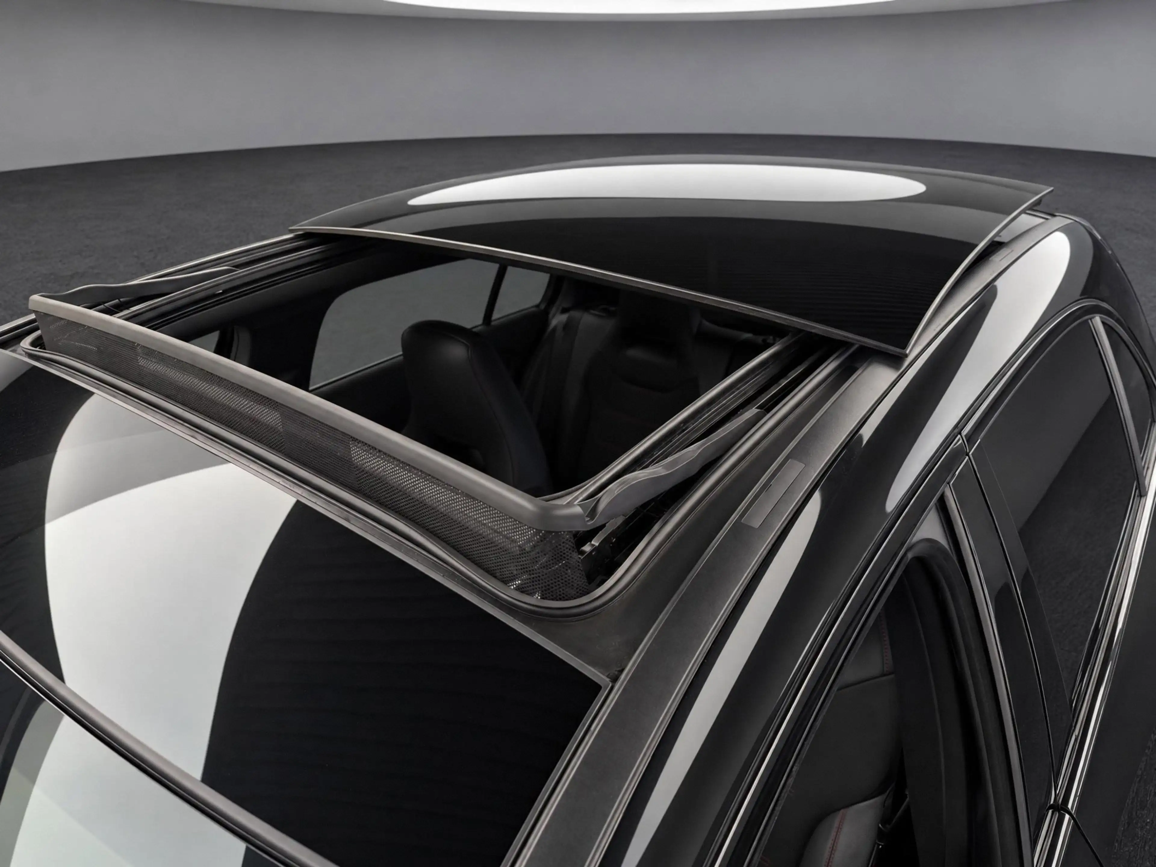 Mercedes-Benz A 250 e Business Solution AMG Limited |Pano|Massagestoel — photo 3