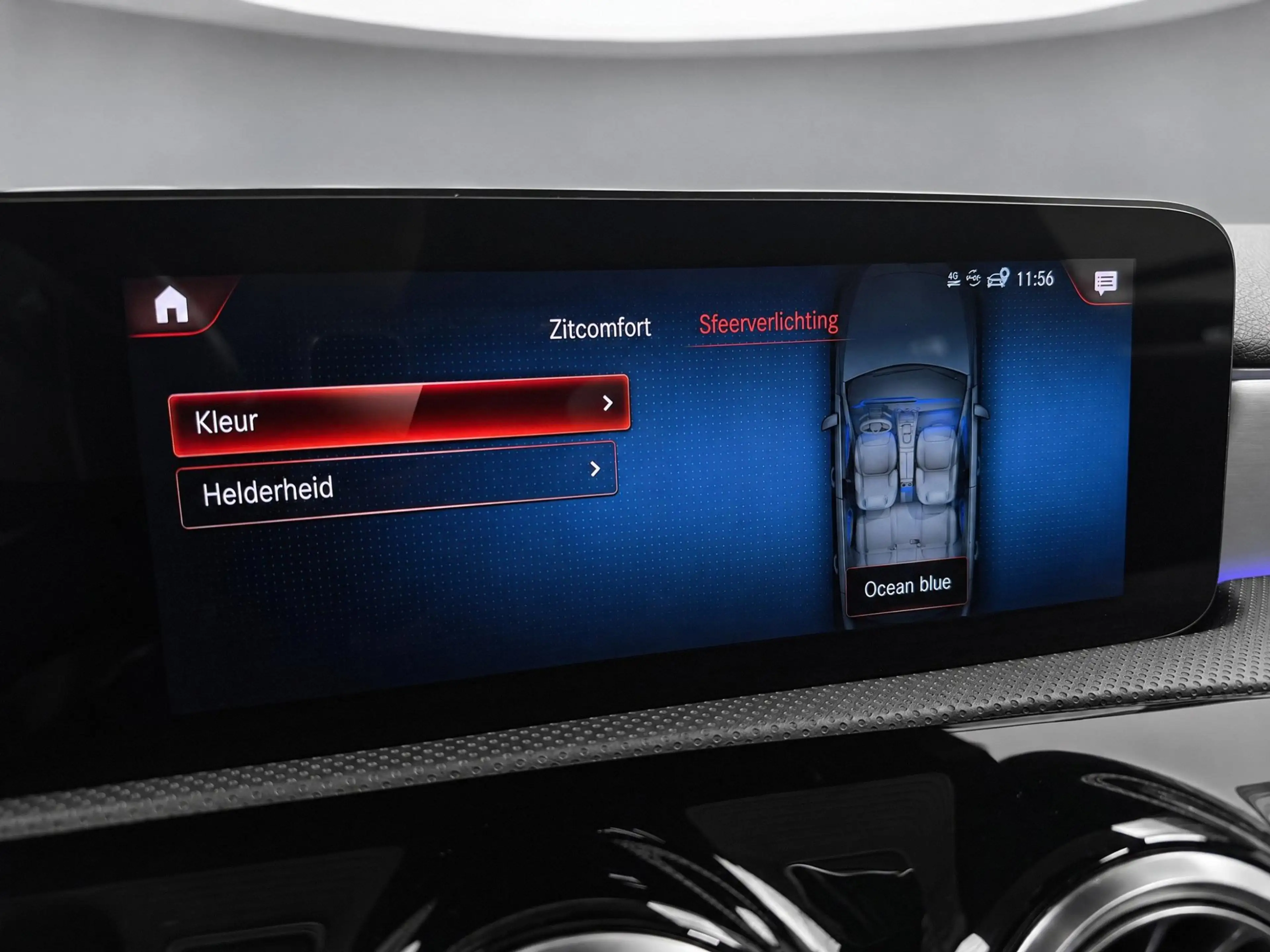 Mercedes-Benz A 250 e Business Solution AMG Limited |Pano|Massagestoel — photo 10