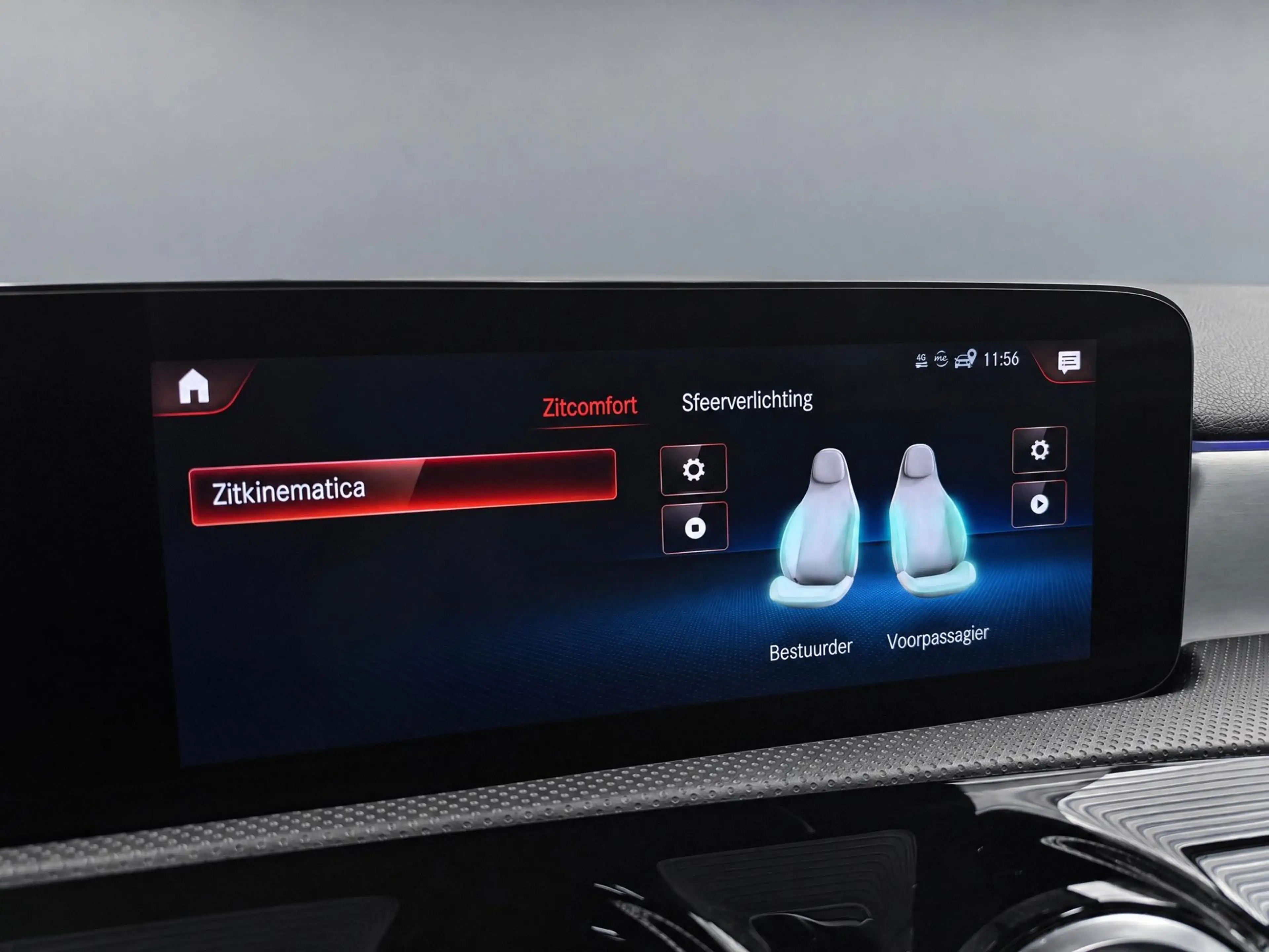 Mercedes-Benz A 250 e Business Solution AMG Limited |Pano|Massagestoel — photo 9