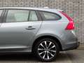Volvo V60 2.0 T3 Momentum Trekhaak | Leder | Nette auto | Gris - thumbnail 5