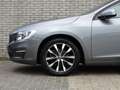 Volvo V60 2.0 T3 Momentum Trekhaak | Leder | Nette auto | Gris - thumbnail 4
