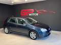 Volkswagen Golf Golf V 5p 1.9 tdi United dpf Blau - thumbnail 1