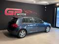 Volkswagen Golf Golf V 5p 1.9 tdi United dpf Blau - thumbnail 3