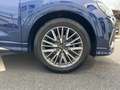 Audi Q3 35 TDI S line LED AHZV S tronic Blau - thumbnail 14