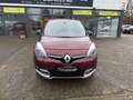 Renault Scenic BOSE Edition*AUTOMATIK*12MonateGarantie*AHK* Rouge - thumbnail 2