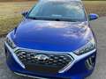 Hyundai IONIQ Plug-in-Hybrid STYLE, m. Garantie, 2 Satz Räder Blau - thumbnail 3