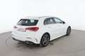 Mercedes-Benz A 180 180d Blanc - thumbnail 33