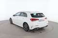 Mercedes-Benz A 180 180d Blanc - thumbnail 31