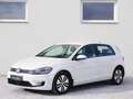 Volkswagen Golf e-Golf VII Lim. Wit - thumbnail 3