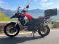 BMW F 800 GS Adventure Red - thumbnail 1