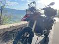 BMW F 800 GS Adventure Rosso - thumbnail 2