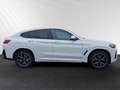 BMW X4 xDrive20d M Sport|HiFi|DrivingAssistant|LC+ Weiß - thumbnail 2