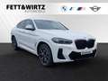 BMW X4 xDrive20d M Sport|HiFi|DrivingAssistant|LC+ Weiß - thumbnail 1