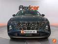 Hyundai TUCSON 1.6 TGDI HEV Maxx Sky AT Azul - thumbnail 9