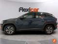 Hyundai TUCSON 1.6 TGDI HEV Maxx Sky AT Azul - thumbnail 2