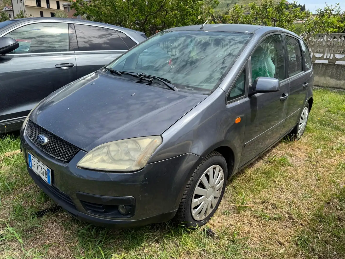 Ford C-Max - 1