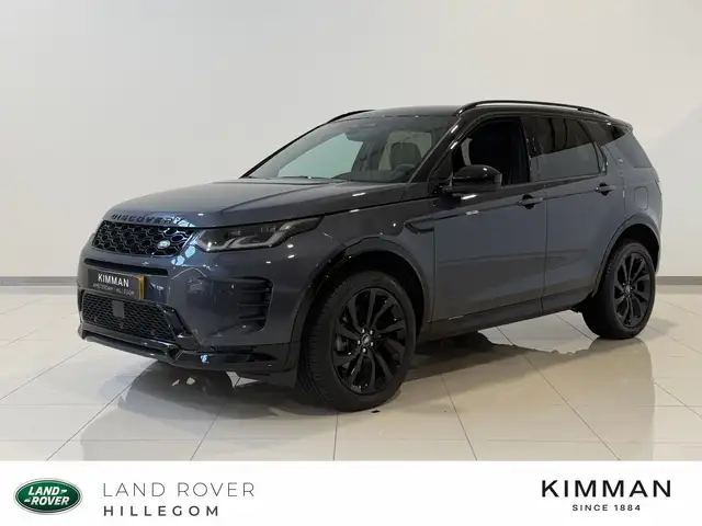 Land Rover Discovery Sport 1.5 P270e PHEV Dynamic SE