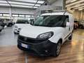 Fiat Doblo Doblò 1.4 Nat Power PC Cargo Lounge- ACCESSORIATO Grigio - thumbnail 3