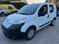 Fiat Fiorino 1.3 mjt 75cv AUTOMATICO! AUTOCARRO! Wit - thumbnail 1