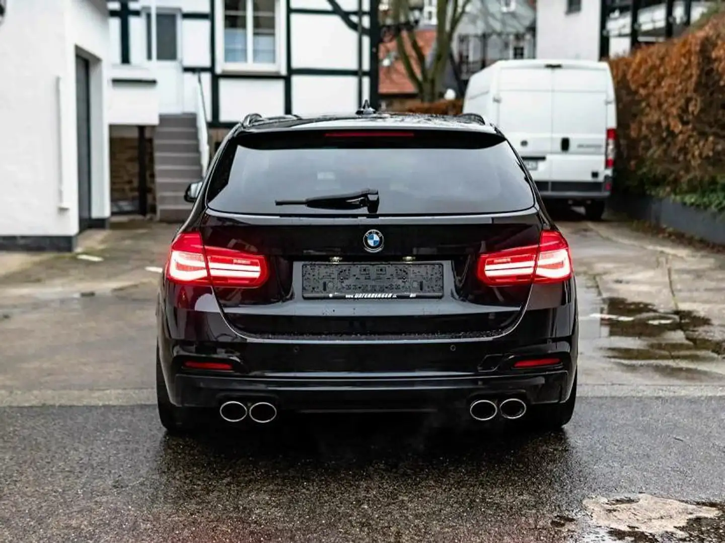 BMW 440 BMW B3 S Touring Noir - 2