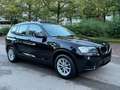 BMW X3 xDrive20d Noir - thumbnail 3