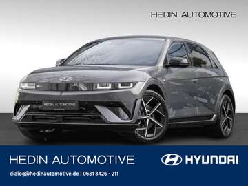 84 kWh 4WD N LINE SHZ|KAM|KEYL|LED|SHZ