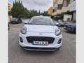 Ford Puma 1.0 EcoBoost MHEV Titanium 125 Blanco - thumbnail 2