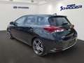 Toyota Auris 1.2 Turbo Edition-S+ Klima Sitzheizung Tempomat Schwarz - thumbnail 4