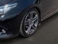 Toyota Auris 1.2 Turbo Edition-S+ Klima Sitzheizung Tempomat Schwarz - thumbnail 6