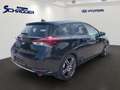 Toyota Auris 1.2 Turbo Edition-S+ Klima Sitzheizung Tempomat Schwarz - thumbnail 3