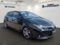 Toyota Auris 1.2 Turbo Edition-S+ Klima Sitzheizung Tempomat Schwarz - thumbnail 2