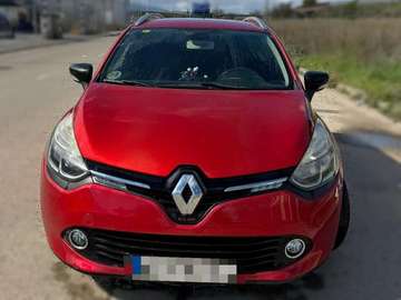 Sport Tou. Exp. Energy dCi 90 SS eco2
