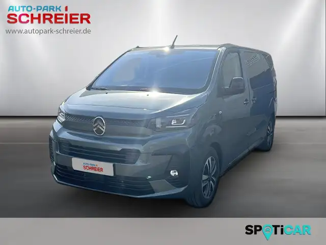 Citroen Spacetourer Spacetourer M Diesel 180 Autm. Plus