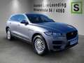 Jaguar F-Pace F-PACE Prestige 20d AWD Grau - thumbnail 4