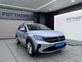 Volkswagen Taigo 1.0 TSI LIFE PDC SITZHZG KLIMA LED Silber - thumbnail 7