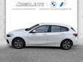 BMW 116 d Advantage DAB WLAN Tempomat Klimaaut. Shz Weiß - thumbnail 3