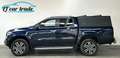 Mercedes-Benz X 250 X 250 d 4MATIC Autm. Edition * Xenon/LED * GPS Blauw - thumbnail 4