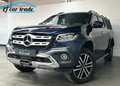 Mercedes-Benz X 250 X 250 d 4MATIC Autm. Edition * Xenon/LED * GPS Blauw - thumbnail 3