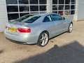 Audi A5 Coupé 2.0 TFSI ( EXPORTPRICE / ENGINEPROBLEM) Grijs - thumbnail 2