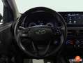 Hyundai i10 1.2 MPI Tecno 2C Gris - thumbnail 17