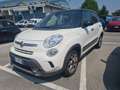 Fiat 500L 500L 1.3 Multijet 85 CV Dualogic Trekking Wit - thumbnail 3