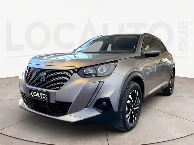 Peugeot 2008 Allure Pack 100kW - PROMO