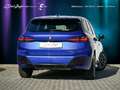BMW 218 218i Active Tourer M-Sport AHK adLED KoZg eSitz RF Blau - thumbnail 3