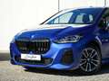 BMW 218 218i Active Tourer M-Sport AHK adLED KoZg eSitz RF Blau - thumbnail 4