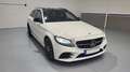 Mercedes-Benz C 220 Estate 220d 4Matic 9G-Tronic Blanco - thumbnail 11