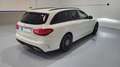 Mercedes-Benz C 220 Estate 220d 4Matic 9G-Tronic Blanco - thumbnail 9