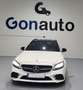 Mercedes-Benz C 220 Estate 220d 4Matic 9G-Tronic Blanco - thumbnail 10