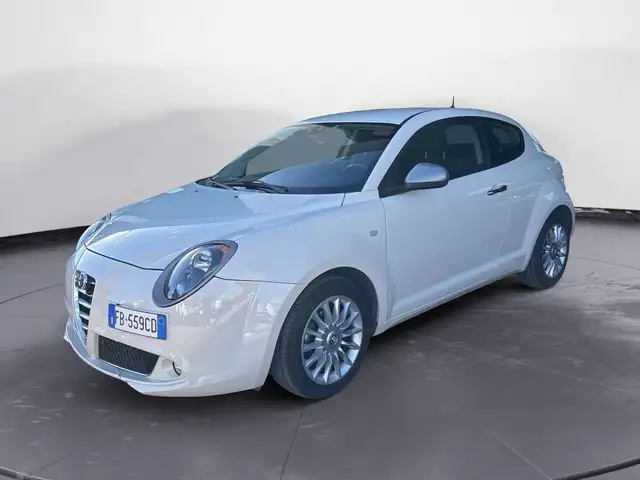 Alfa Romeo MiTo MiTo 1.4