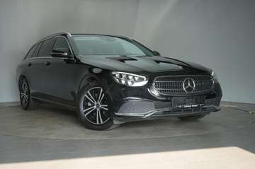 d 4Matic T 9G-Tronic Distronic/Kamera/Burm