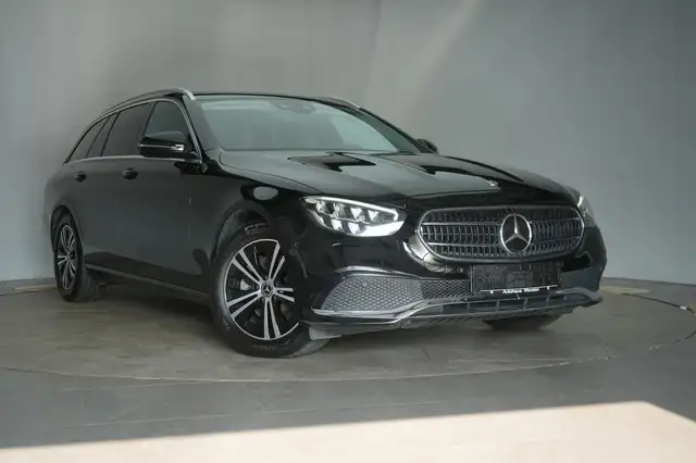 Mercedes-Benz E 220 d 4Matic T 9G-Tronic Distronic/Kamera/Burm